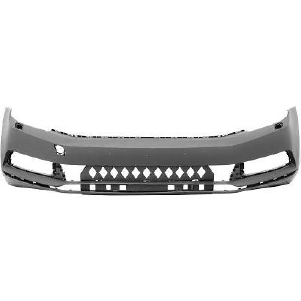 Diederichs Bumper 2249051