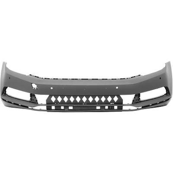 Diederichs Bumper 2249052