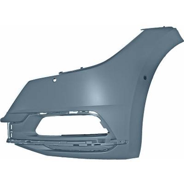 Diederichs Bumper 2249451