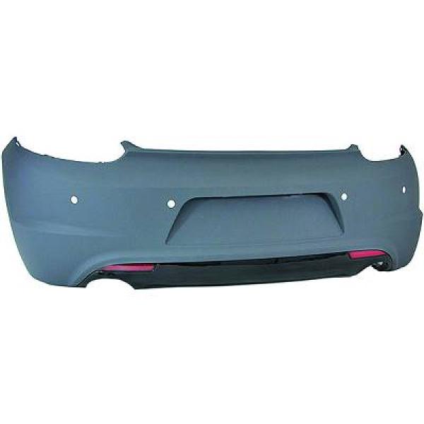 Diederichs Bumper 2251455