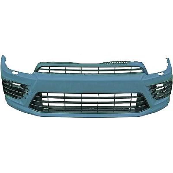 Diederichs Bumper 2251551