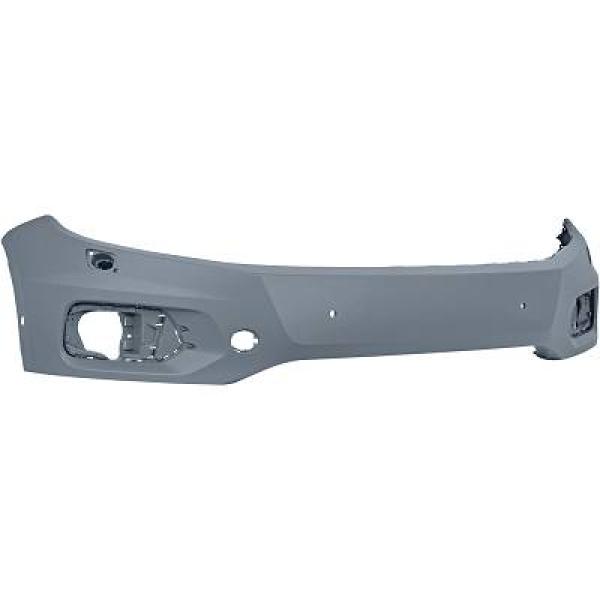 Diederichs Bumper 2255351