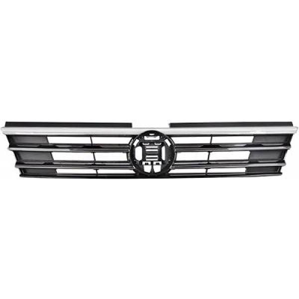 Diederichs Grille 2256040