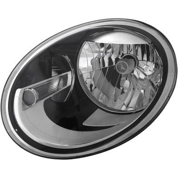 Diederichs Koplamp 2266981