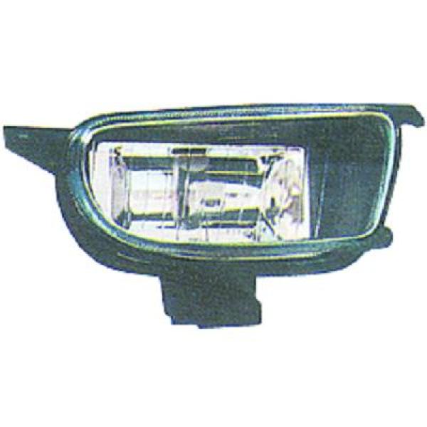 Diederichs Mistlamp 2271089