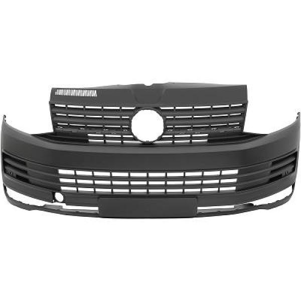 Diederichs Bumper 2274052