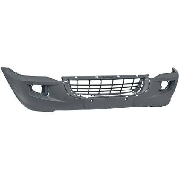 Diederichs Bumper 2281151