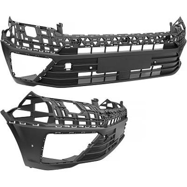 Diederichs Bumper 2282052