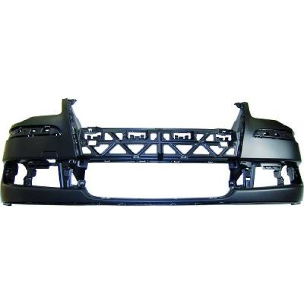 Diederichs Bumper 2295150