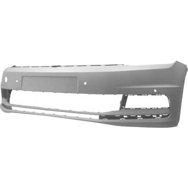 Diederichs Bumper 2297051