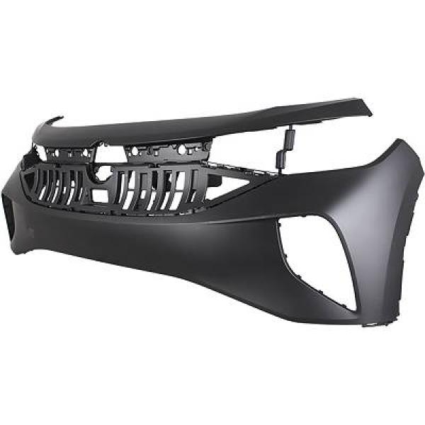 Diederichs Bumper 2340050