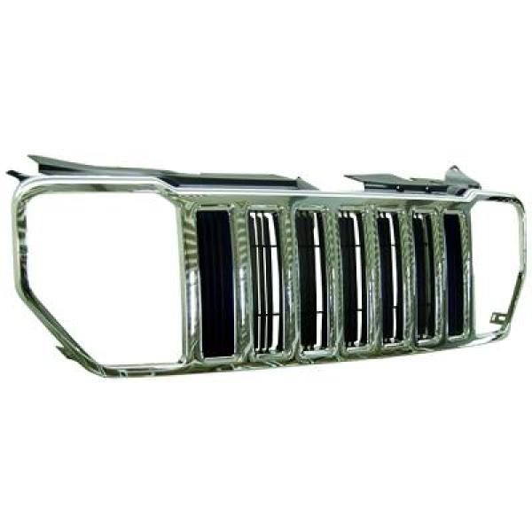 Diederichs Grille 2602040