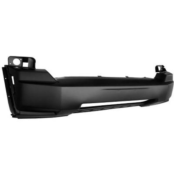 Diederichs Bumper 2602050