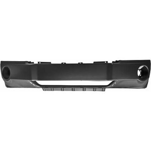 Diederichs Bumper 2612251