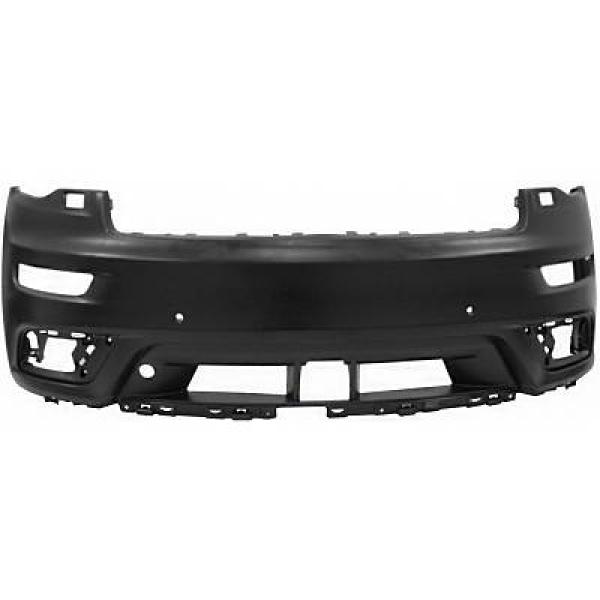 Diederichs Bumper 2613250