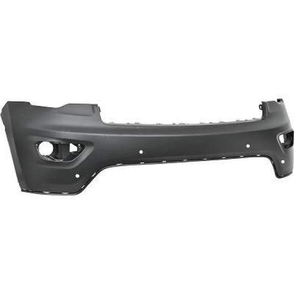 Diederichs Bumper 2613251