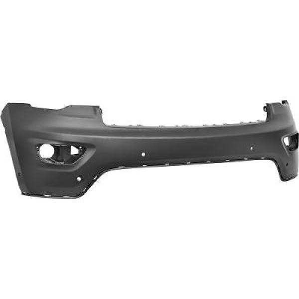 Diederichs Bumper 2613252