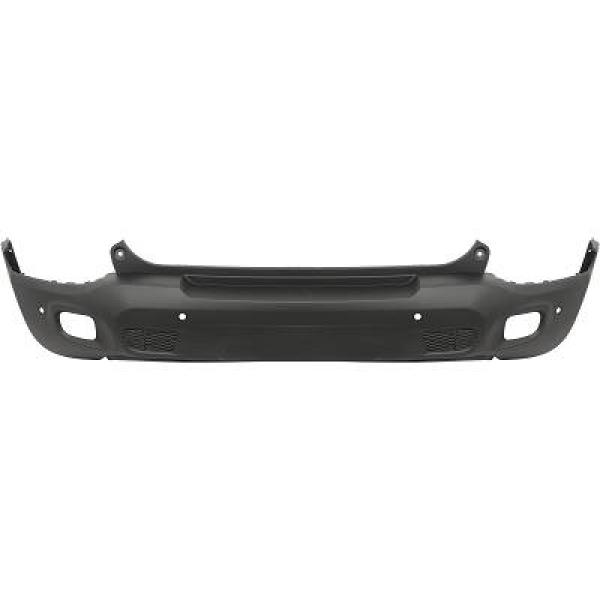 Diederichs Bumper 2660056