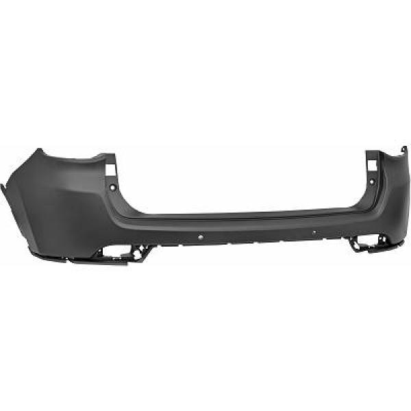 Diederichs Bumper 2680056