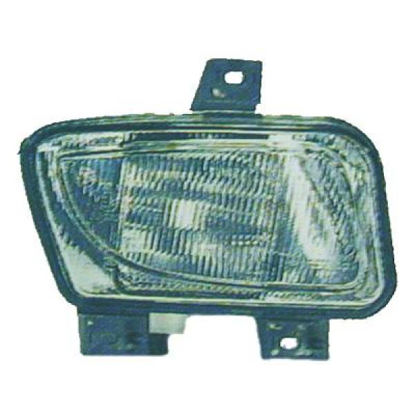 Diederichs Mistlamp 3025089