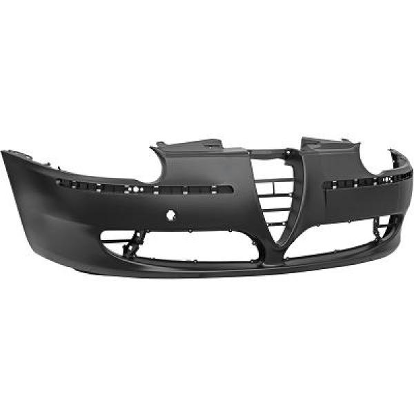 Diederichs Bumper 3041050