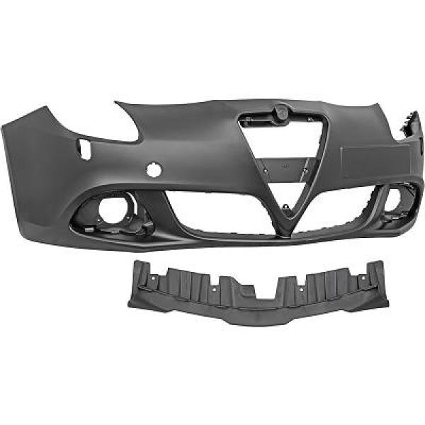 Diederichs Bumper 3042051