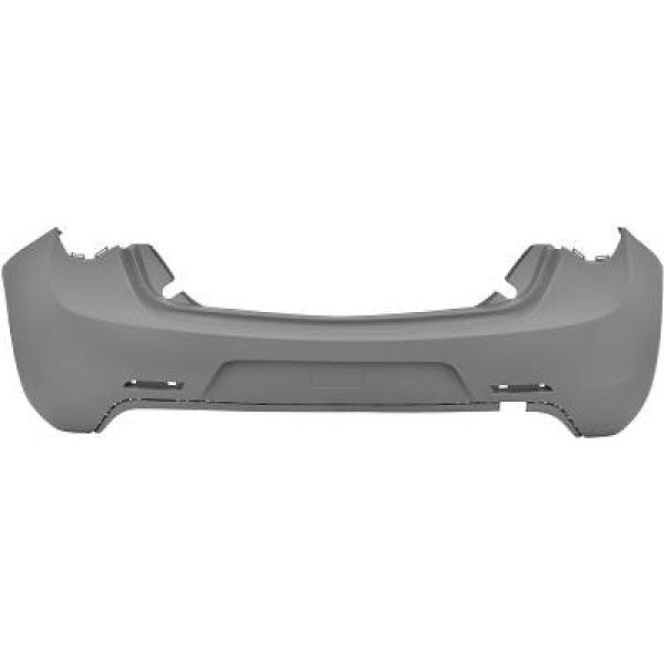 Diederichs Bumper 3042055