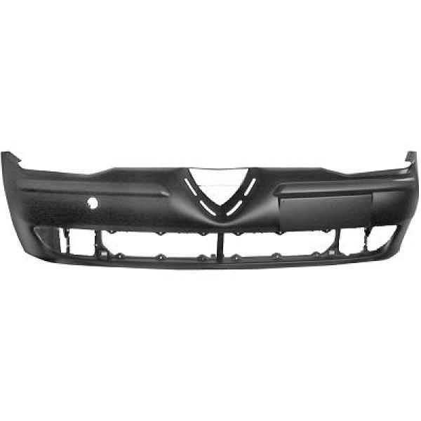 Diederichs Bumper 3050050