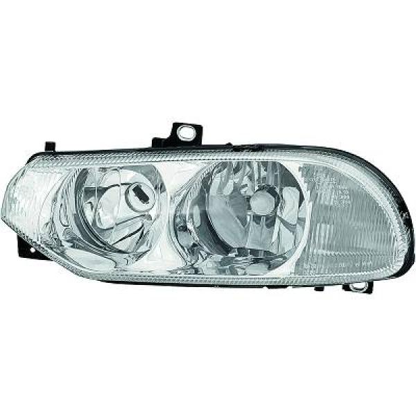 Diederichs Koplamp 3050083