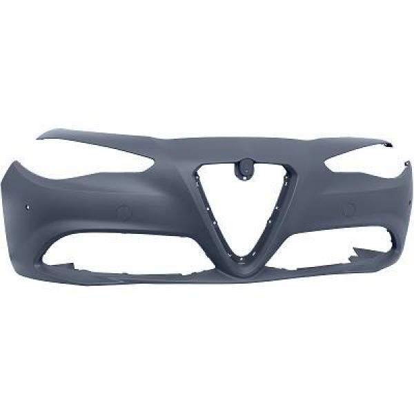 Diederichs Bumper 3053051