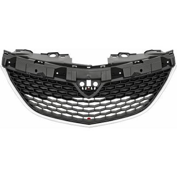 Diederichs Grille 3214140