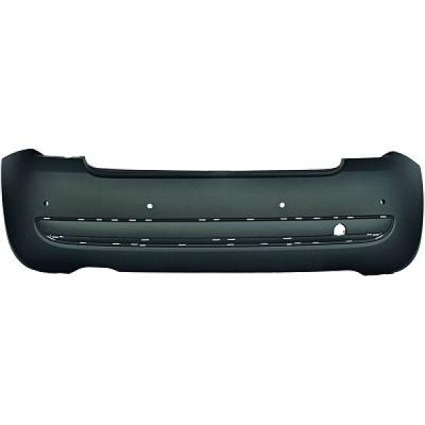 Diederichs Bumper 3405058