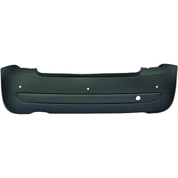 Diederichs Bumper 3405059