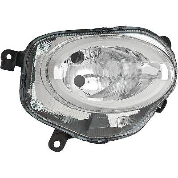 Diederichs Koplamp 3405183