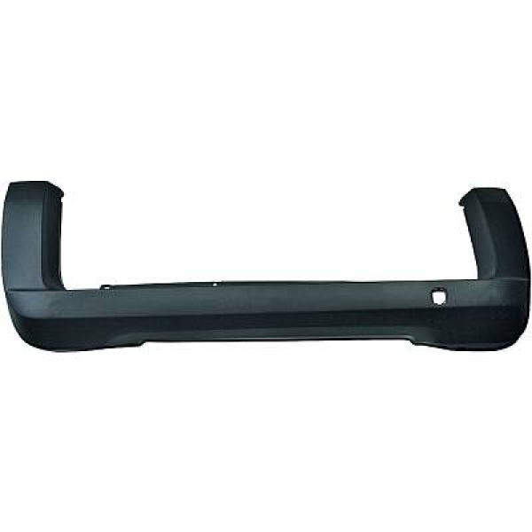 Diederichs Bumper 3452855