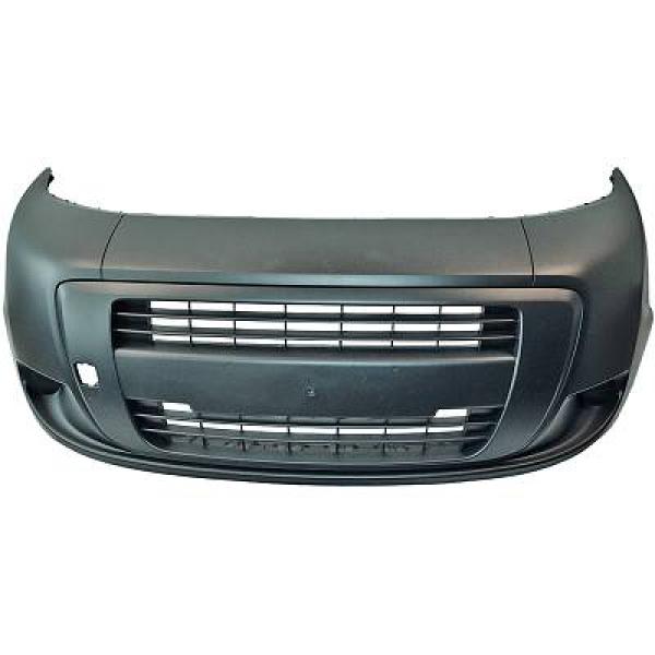 Diederichs Bumper 3452950