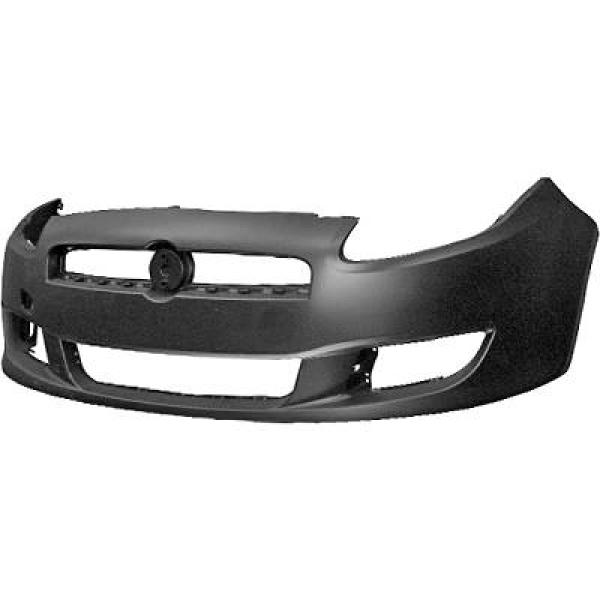 Diederichs Bumper 3463050