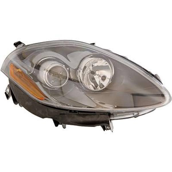 Diederichs Koplamp 3463082