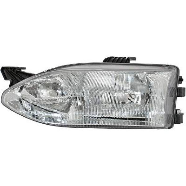 Diederichs Koplamp 3465085