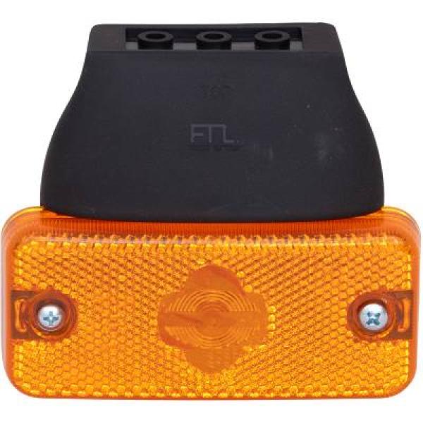 Diederichs Parkeerlicht  3484293