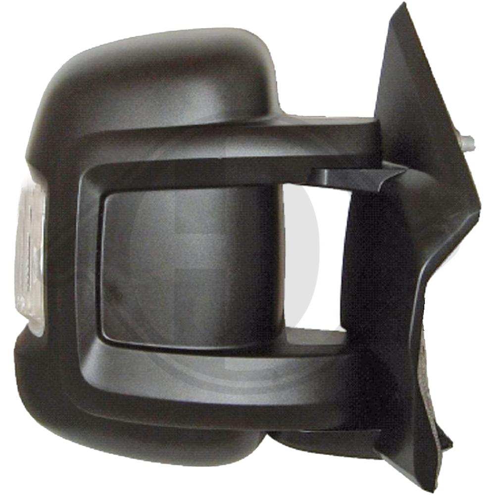 Diederichs Buitenspiegel 3484424