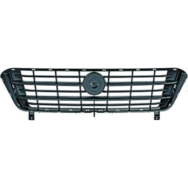 Bodermann Grille 3298350