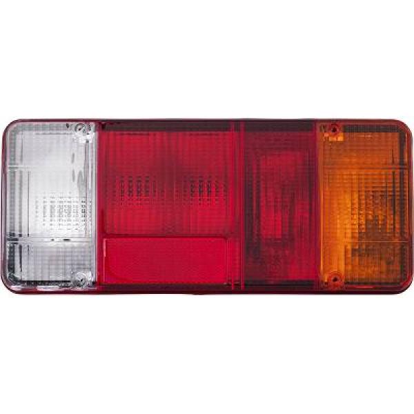 Diederichs Achterlicht 3492190