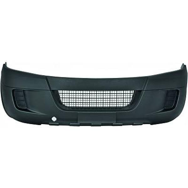 Diederichs Bumper 3494050