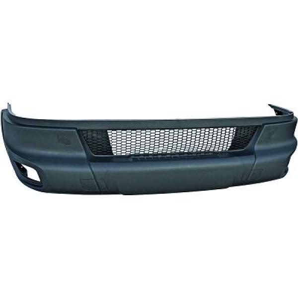 Diederichs Bumper 3494851