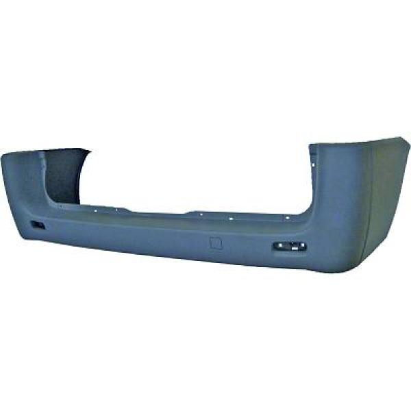 Diederichs Bumper 3497257