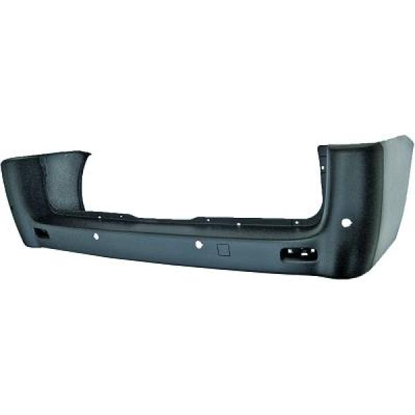 Diederichs Bumper 3497356