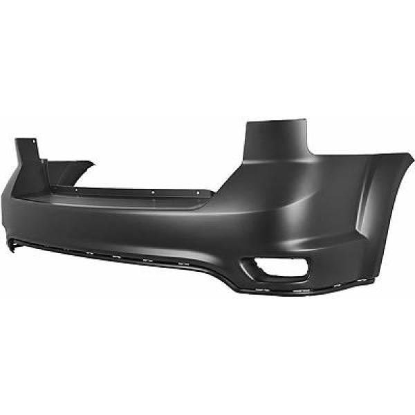 Diederichs Bumper 3570055