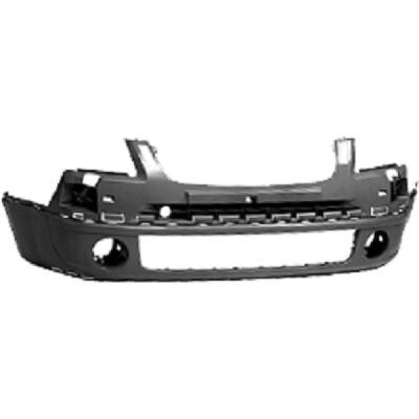 Diederichs Bumper 4000050