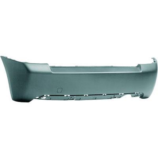 Diederichs Bumper 4000055